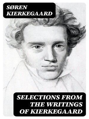cover image of Selections from the Writings of Kierkegaard